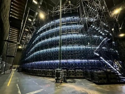 從第一到第一 XR市場洲明科技何以在影視拍攝領域持續(xù)領先