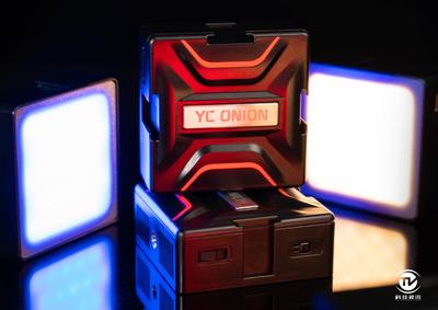 光影流轉(zhuǎn)，創(chuàng)意無界——洋蔥工廠傾情助力浦東攝影大賽三維動畫創(chuàng)作